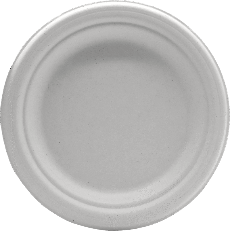 6 Plate Set - Image 2