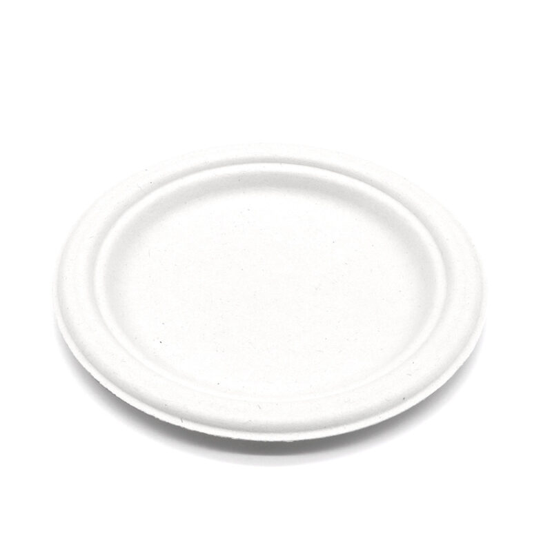 6 Plate Set - Image 3